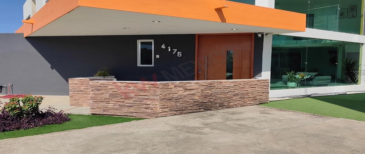 Foto de casa en venta en santa filomena 4178, real del valle, mazatlán, sinaloa, 0 No. 03