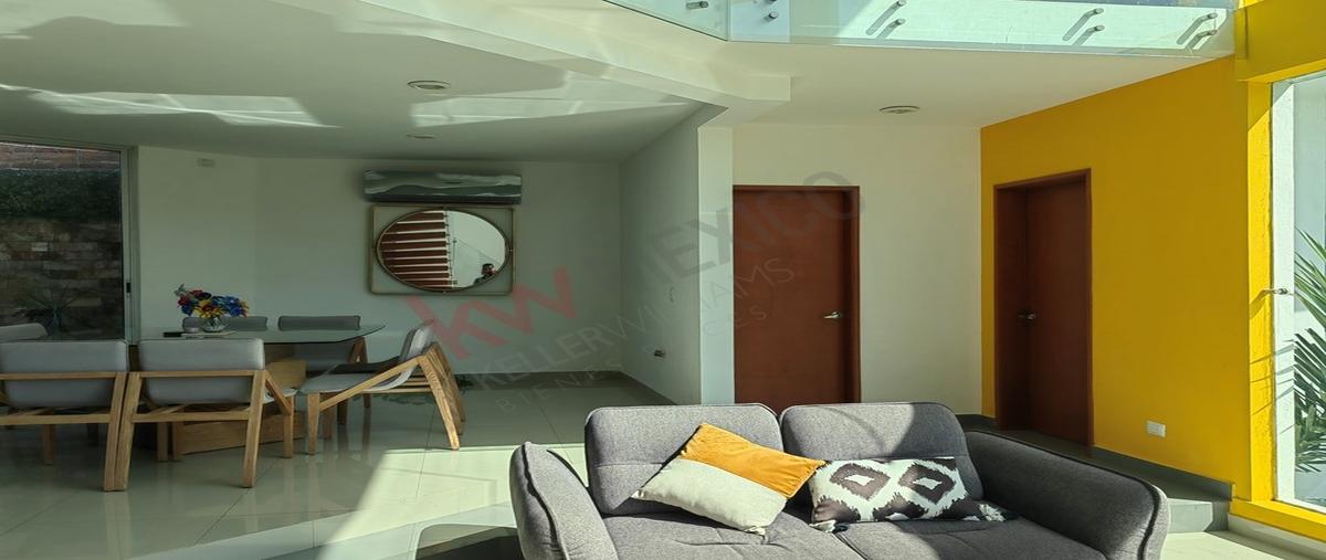 Foto de casa en venta en santa filomena 4178, real del valle, mazatlán, sinaloa, 0 No. 05