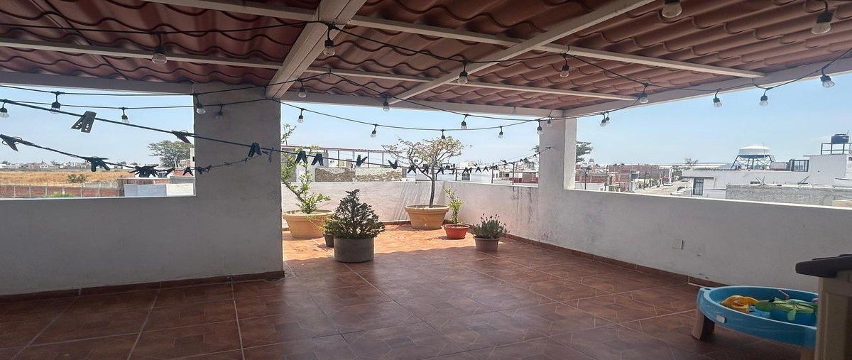 Foto de casa en venta en santa genoveva , san isidro, irapuato, guanajuato, 0 No. 05