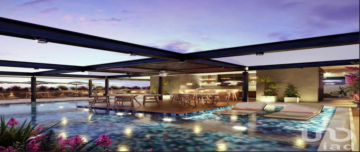 Foto de departamento en venta en santa gertrudis 1366, santa gertrudis copo, mérida, yucatán, 29709266 No. 03