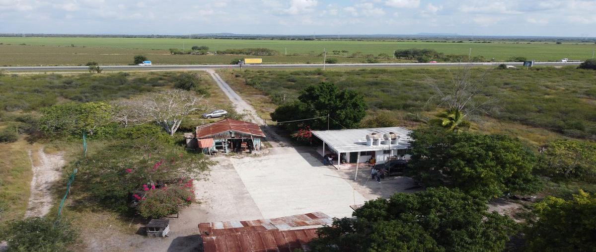Foto de terreno habitacional en venta en  , santa gertrudis, altamira, tamaulipas, 24756407 No. 05