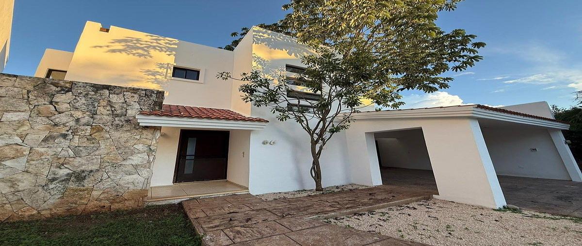 Foto de casa en renta en santa gertrudis copo , cocoyoles, mérida, yucatán, 0 No. 03