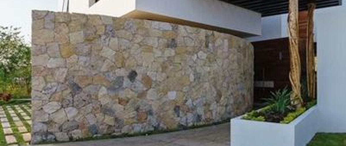 Foto de casa en , santa gertrudis copo, mérida, yucatán, 11229008 foto 01 Foto de casa en venta en , santa gertrudis copo, mérida, yucatán, 11229008 No. 01