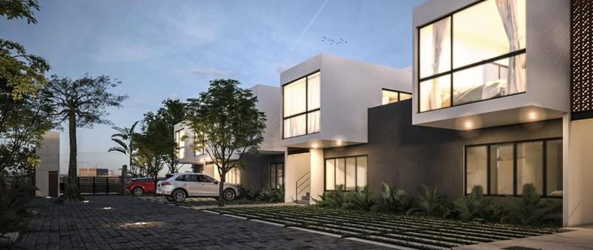 Foto de departamento en venta en  , santa gertrudis copo, mérida, yucatán, 11231958 No. 04