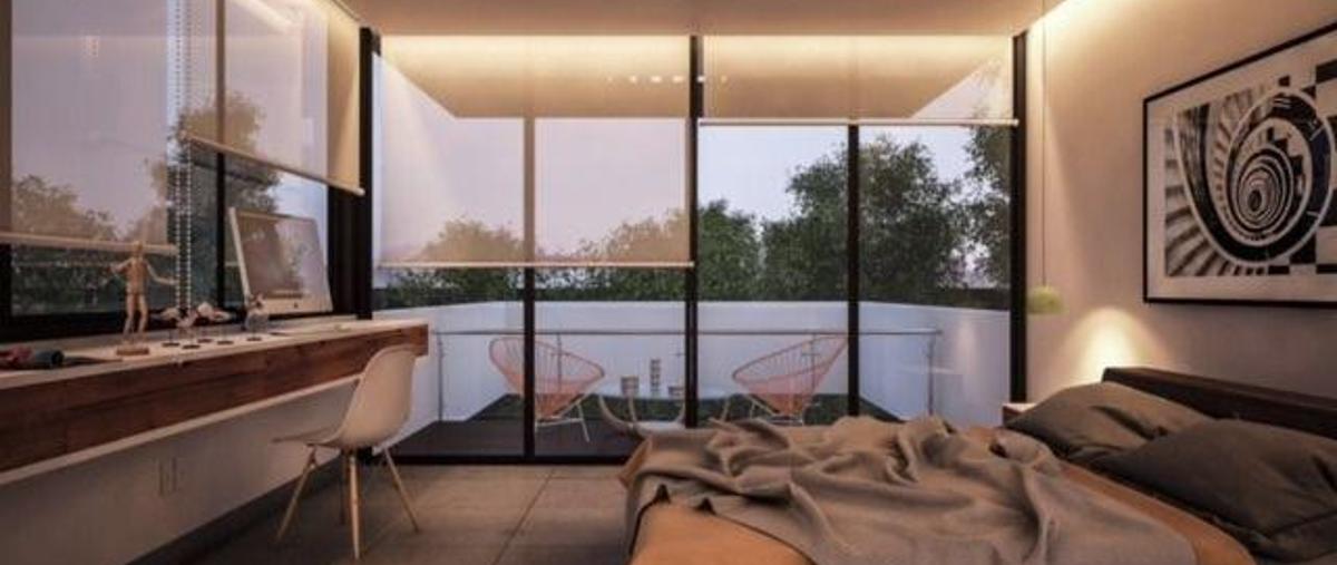 Foto de casa en venta en  , santa gertrudis copo, mérida, yucatán, 11247800 No. 03