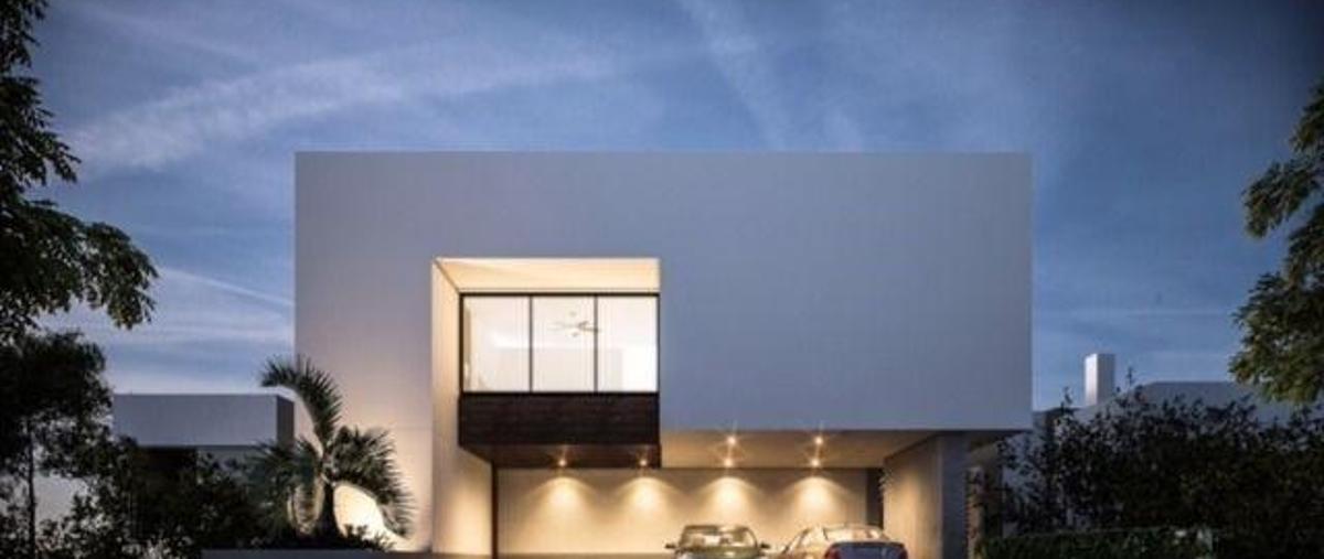 Foto de casa en venta en  , santa gertrudis copo, mérida, yucatán, 11247800 No. 04
