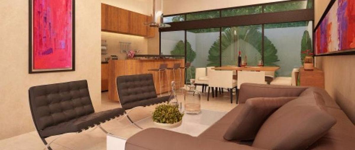 Foto de departamento en venta en  , santa gertrudis copo, mérida, yucatán, 11247804 No. 03