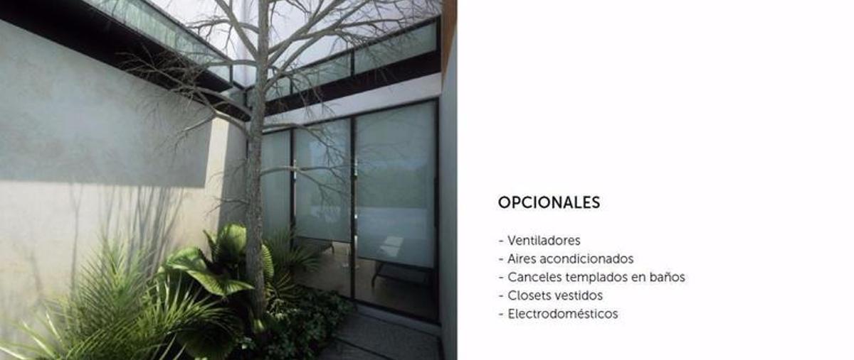 Foto de departamento en venta en  , santa gertrudis copo, mérida, yucatán, 11247804 No. 04