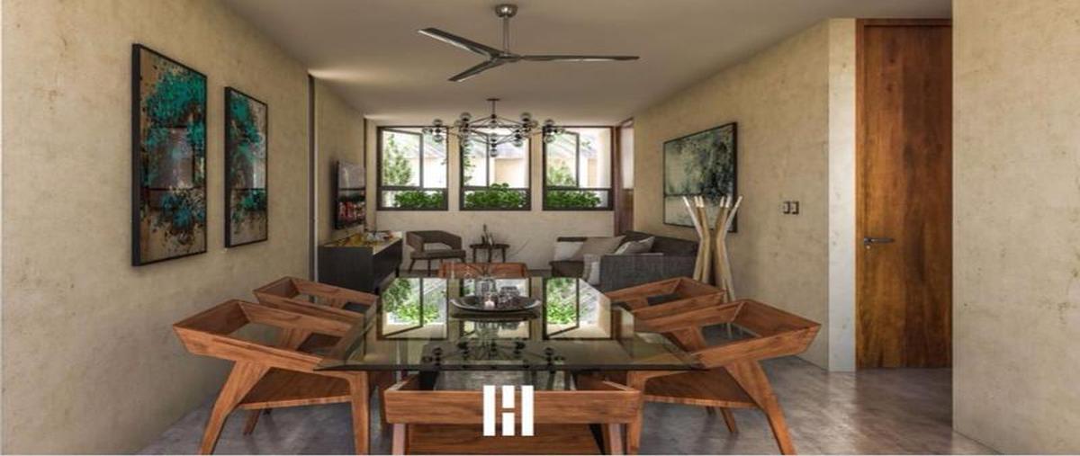 Foto de departamento en venta en  , santa gertrudis copo, mérida, yucatán, 11753905 No. 03