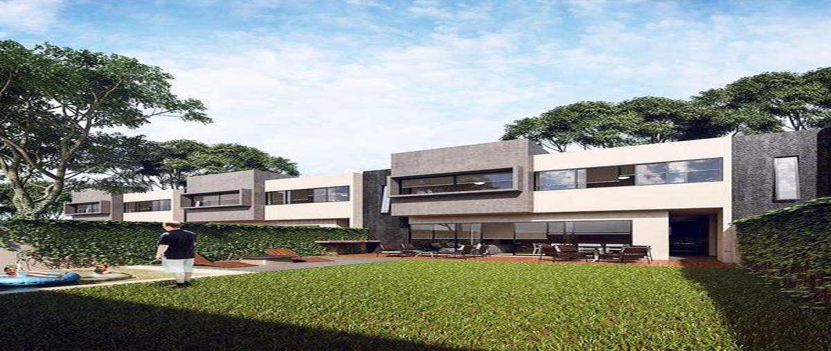 Foto de casa en , santa gertrudis copo, mérida, yucatán, 11753909 foto 01 Foto de casa en venta en , santa gertrudis copo, mérida, yucatán, 11753909 No. 01