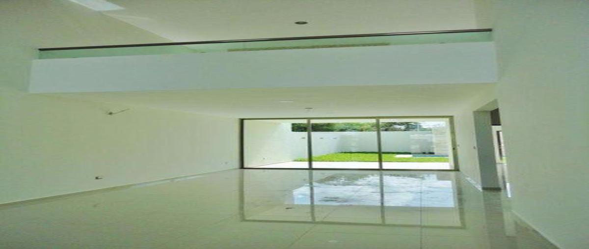 Foto de casa en , santa gertrudis copo, mérida, yucatán, 11753917 foto 02 Foto de casa en venta en , santa gertrudis copo, mérida, yucatán, 11753917 No. 02