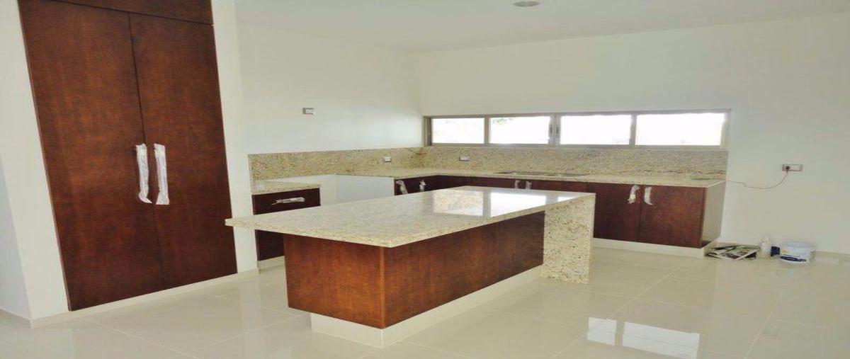 Foto de casa en , santa gertrudis copo, mérida, yucatán, 11753917 foto 03 Foto de casa en venta en , santa gertrudis copo, mérida, yucatán, 11753917 No. 03