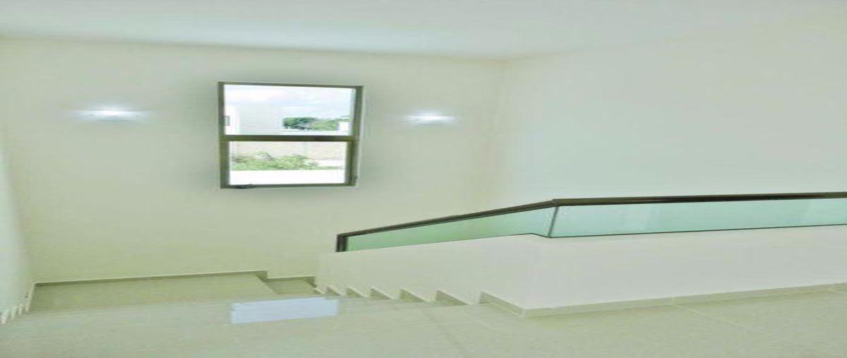 Foto de casa en , santa gertrudis copo, mérida, yucatán, 11753917 foto 04 Foto de casa en venta en , santa gertrudis copo, mérida, yucatán, 11753917 No. 04