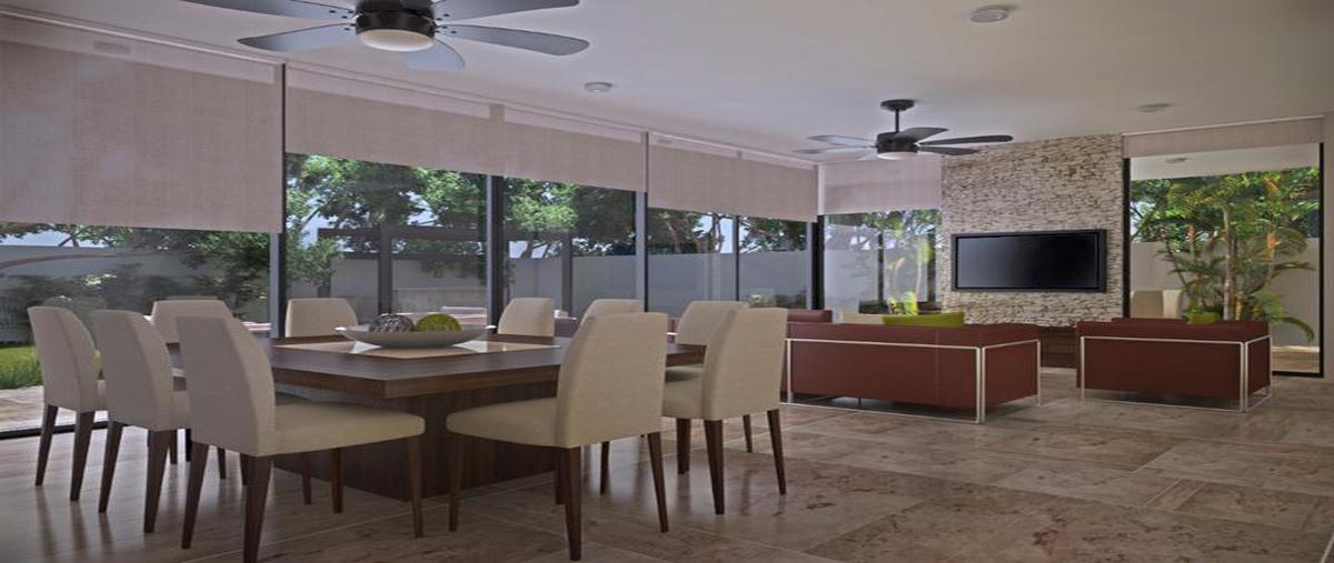 Foto de casa en venta en  , santa gertrudis copo, mérida, yucatán, 11753925 No. 04