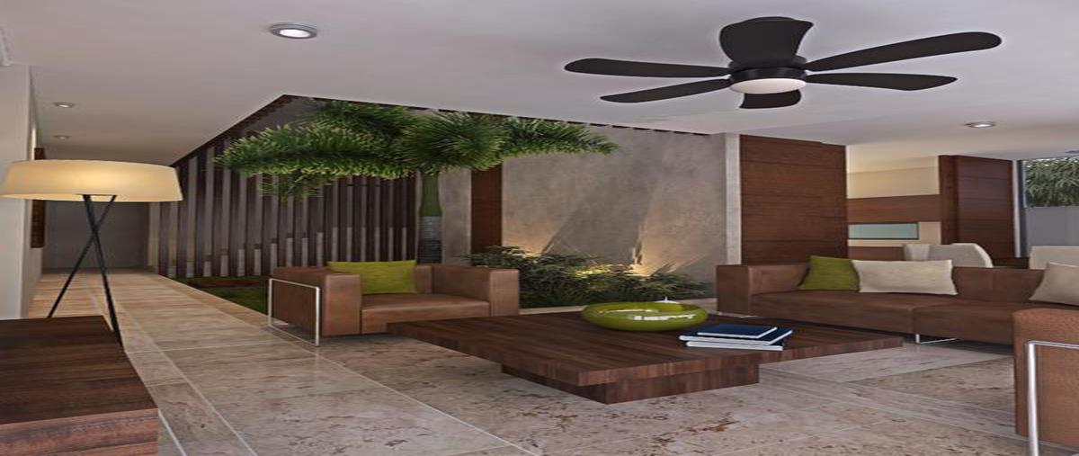 Foto de casa en venta en  , santa gertrudis copo, mérida, yucatán, 11753925 No. 05