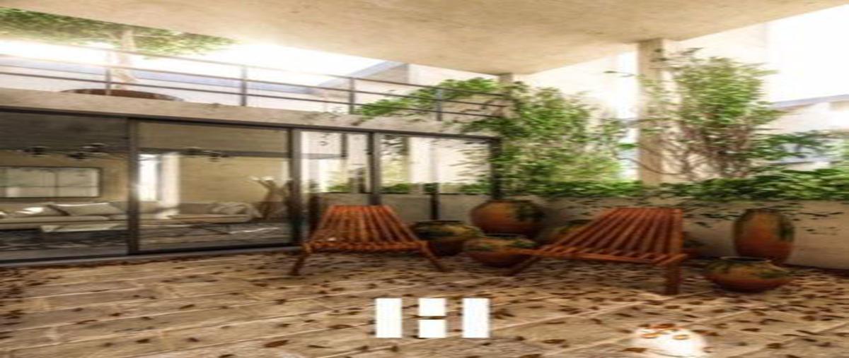 Foto de departamento en venta en  , santa gertrudis copo, mérida, yucatán, 11753933 No. 03