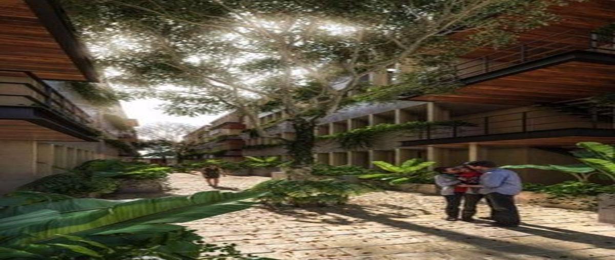 Foto de departamento en venta en  , santa gertrudis copo, mérida, yucatán, 11753933 No. 04