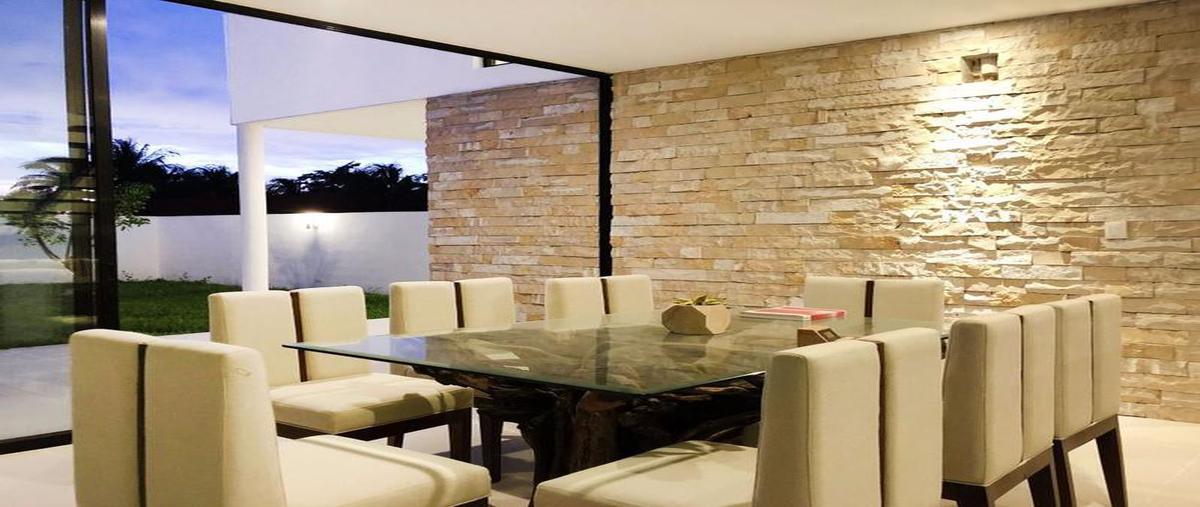 Foto de casa en , santa gertrudis copo, mérida, yucatán, 11753941 foto 03 Foto de casa en venta en , santa gertrudis copo, mérida, yucatán, 11753941 No. 03