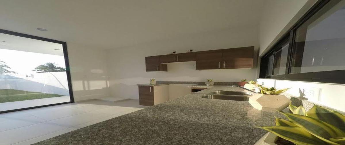 Foto de casa en , santa gertrudis copo, mérida, yucatán, 11753941 foto 04 Foto de casa en venta en , santa gertrudis copo, mérida, yucatán, 11753941 No. 04