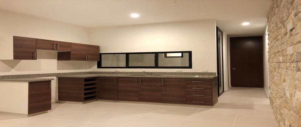 Foto de casa en , santa gertrudis copo, mérida, yucatán, 11753941 foto 05 Foto de casa en venta en , santa gertrudis copo, mérida, yucatán, 11753941 No. 05
