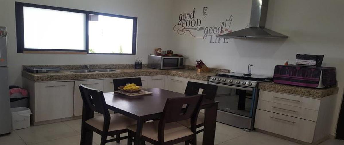 Foto de casa en venta en  , santa gertrudis copo, mérida, yucatán, 11753949 No. 04