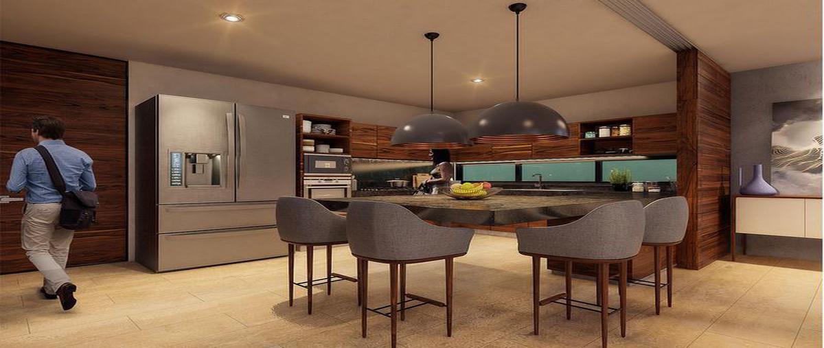 Foto de casa en venta en  , santa gertrudis copo, mérida, yucatán, 11753957 No. 03