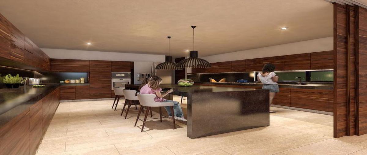 Foto de casa en venta en  , santa gertrudis copo, mérida, yucatán, 11753961 No. 04