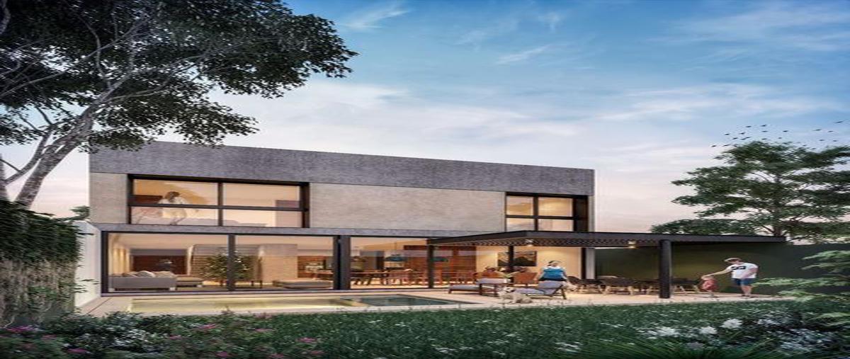 Foto de casa en venta en  , santa gertrudis copo, mérida, yucatán, 11753961 No. 05