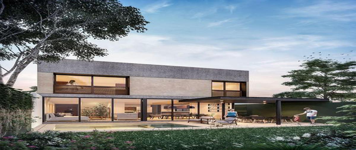 Foto de casa en venta en  , santa gertrudis copo, mérida, yucatán, 11753965 No. 05