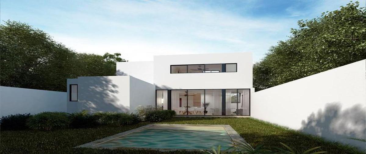 Foto de casa en venta en  , santa gertrudis copo, mérida, yucatán, 11753981 No. 03