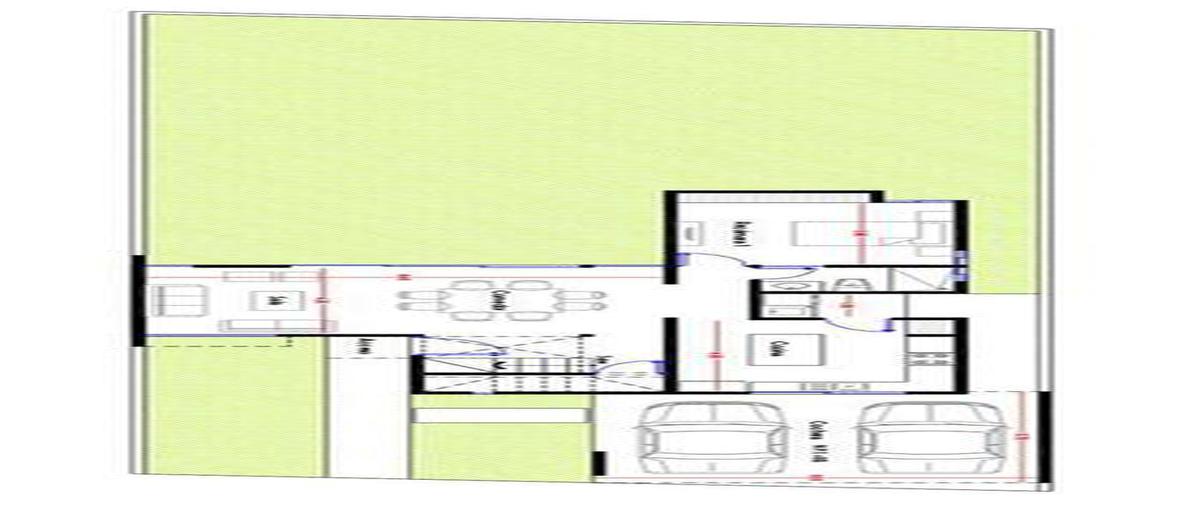 Foto de casa en venta en  , santa gertrudis copo, mérida, yucatán, 11753981 No. 04