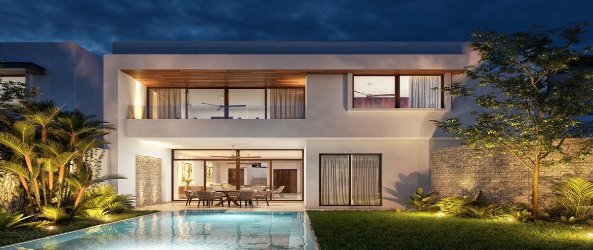 Foto de casa en venta en  , santa gertrudis copo, mérida, yucatán, 15134624 No. 03