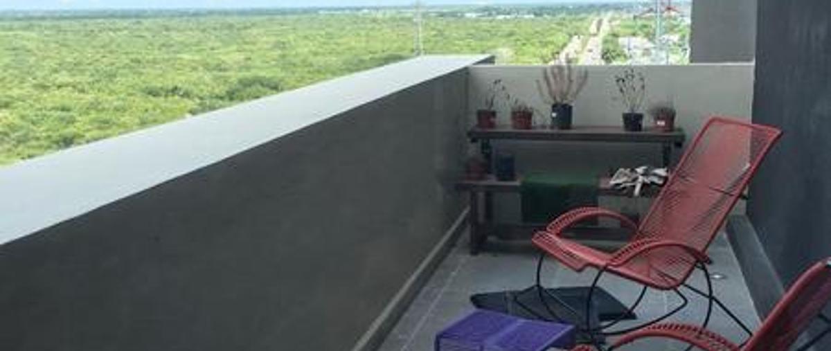 Foto de departamento en venta en  , santa gertrudis copo, mérida, yucatán, 0 No. 03