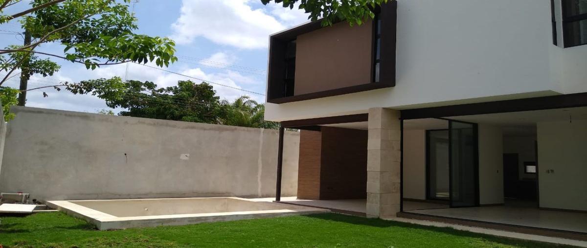Foto de casa en , santa gertrudis copo, mérida, yucatán, 19510882 foto 02 Foto de casa en venta en , santa gertrudis copo, mérida, yucatán, 19510882 No. 02