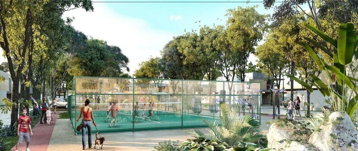 Foto de casa en venta en  , santa gertrudis copo, mérida, yucatán, 22006848 No. 03