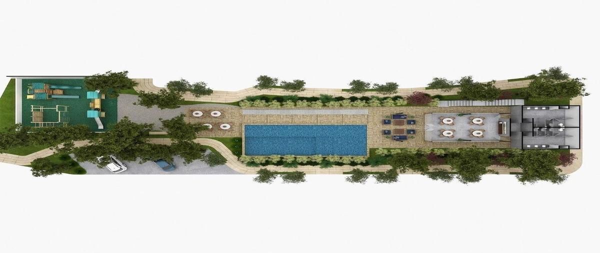 Foto de casa en venta en  , santa gertrudis copo, mérida, yucatán, 22006848 No. 04