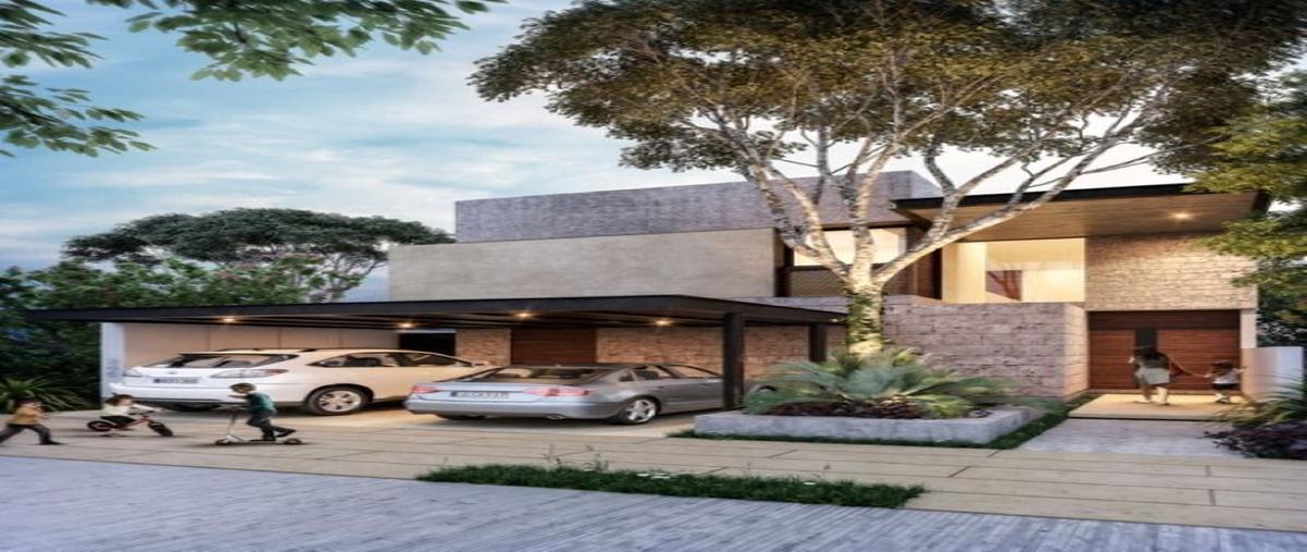 Foto de casa en venta en  , santa gertrudis copo, mérida, yucatán, 22006848 No. 05