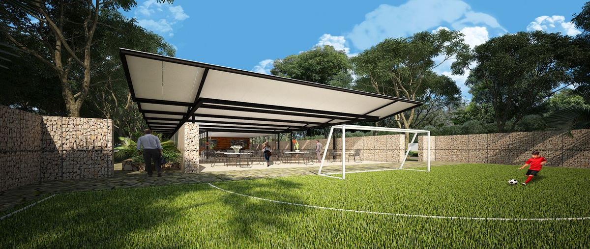 Foto de terreno habitacional en venta en  , santa gertrudis copo, mérida, yucatán, 22346903 No. 11