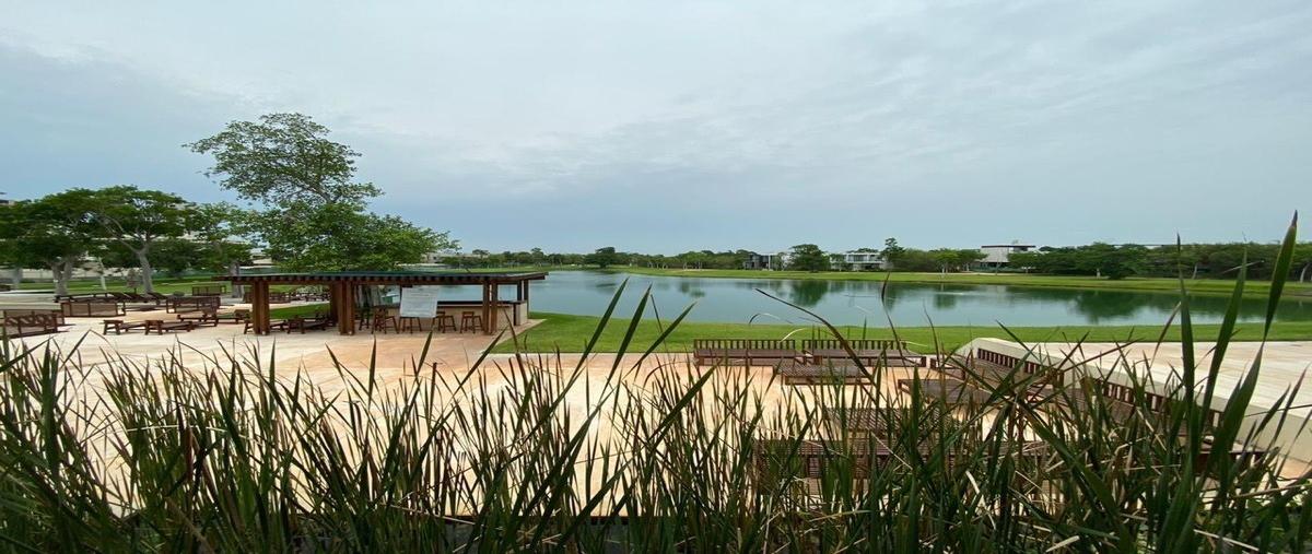 Foto de terreno habitacional en venta en  , santa gertrudis copo, mérida, yucatán, 23363452 No. 03