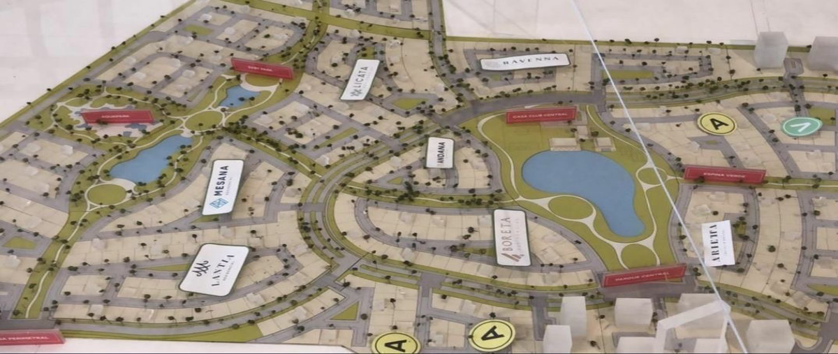 Foto de terreno habitacional en venta en  , santa gertrudis copo, mérida, yucatán, 23363452 No. 05