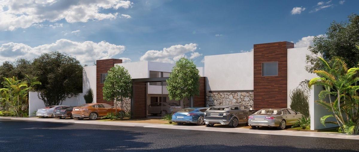 Foto de departamento en venta en  , santa gertrudis copo, mérida, yucatán, 24149449 No. 04