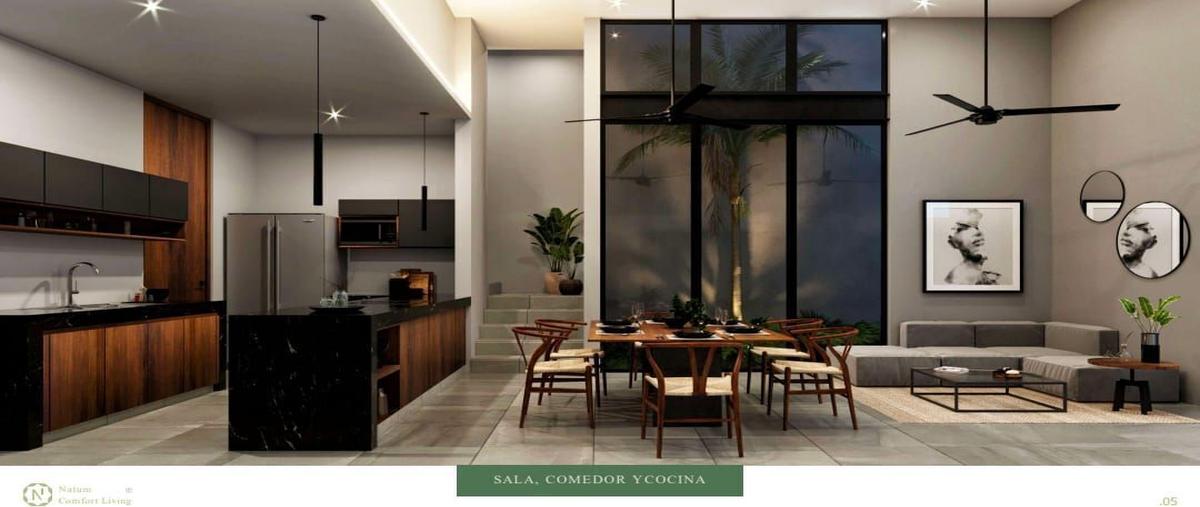 Foto de casa en , santa gertrudis copo, mérida, yucatán, 24581030 foto 03 Foto de casa en venta en , santa gertrudis copo, mérida, yucatán, 24581030 No. 03