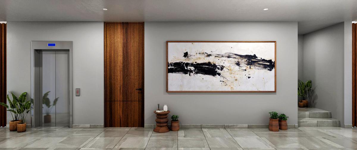 Foto de departamento en venta en  , santa gertrudis copo, mérida, yucatán, 0 No. 05