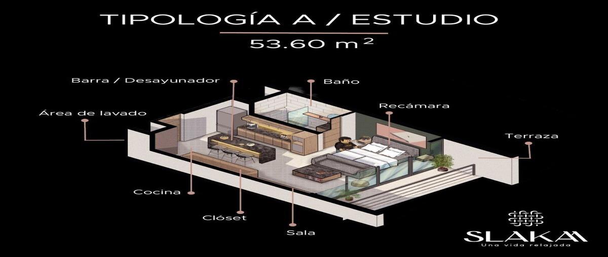 Foto de departamento en venta en  , santa gertrudis copo, mérida, yucatán, 24781315 No. 03