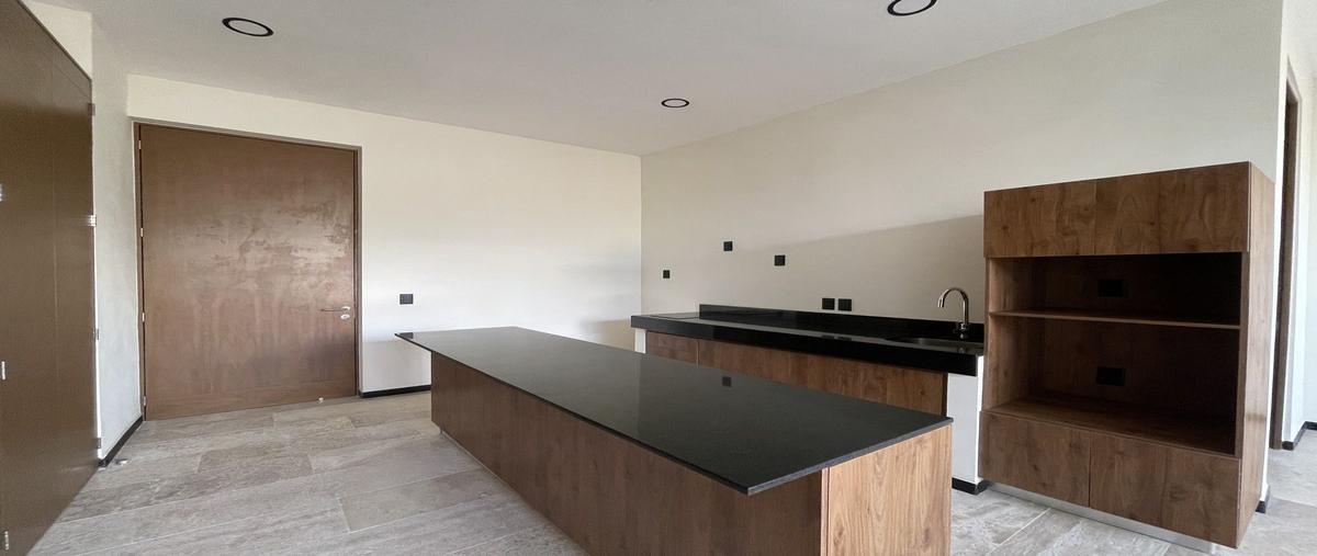 Foto de departamento en venta en  , santa gertrudis copo, mérida, yucatán, 24781315 No. 05