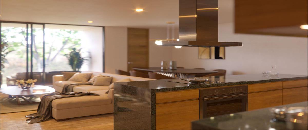 Foto de departamento en venta en  , santa gertrudis copo, mérida, yucatán, 0 No. 05