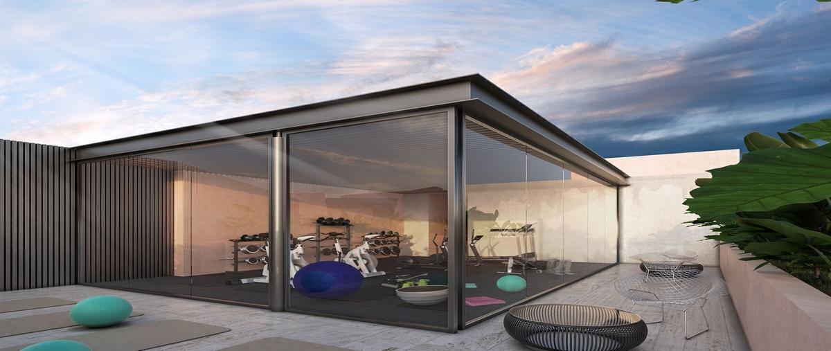 Foto de departamento en venta en  , santa gertrudis copo, mérida, yucatán, 24993073 No. 05