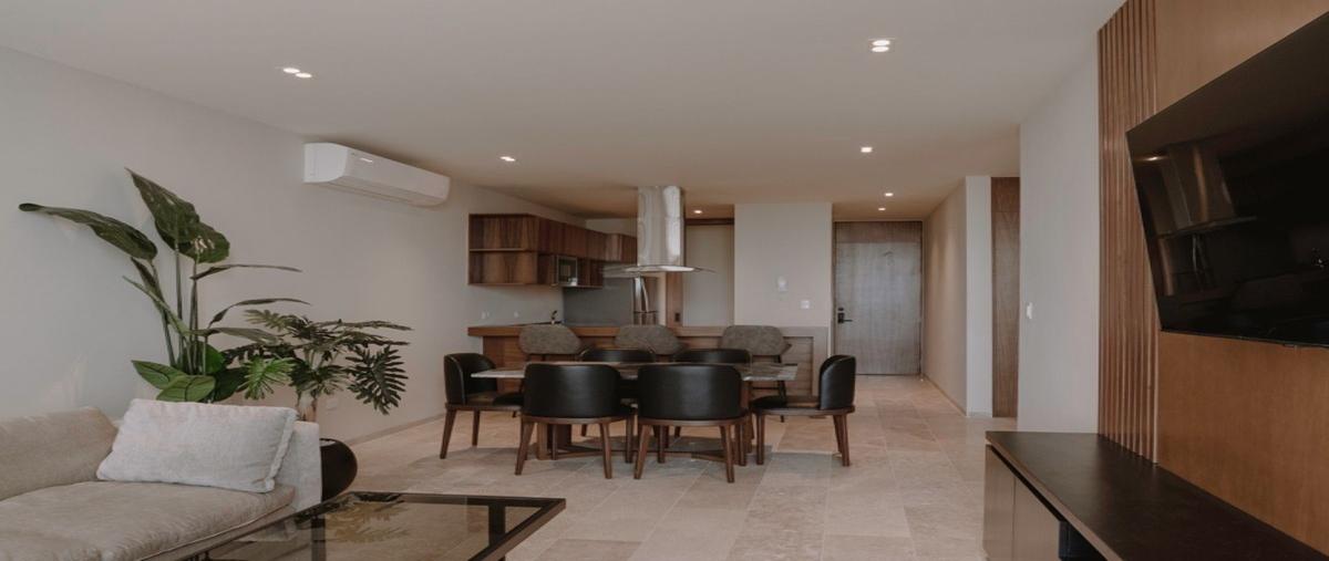 Foto de departamento en venta en  , santa gertrudis copo, mérida, yucatán, 25164767 No. 05