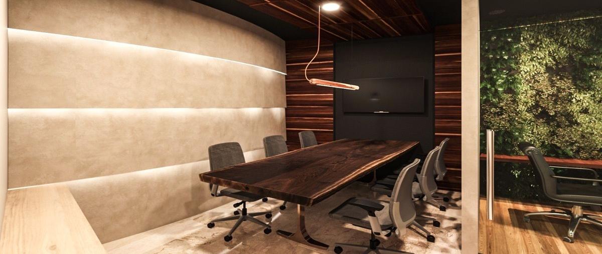 Foto de oficina en renta en  , santa gertrudis copo, mérida, yucatán, 25236909 No. 03