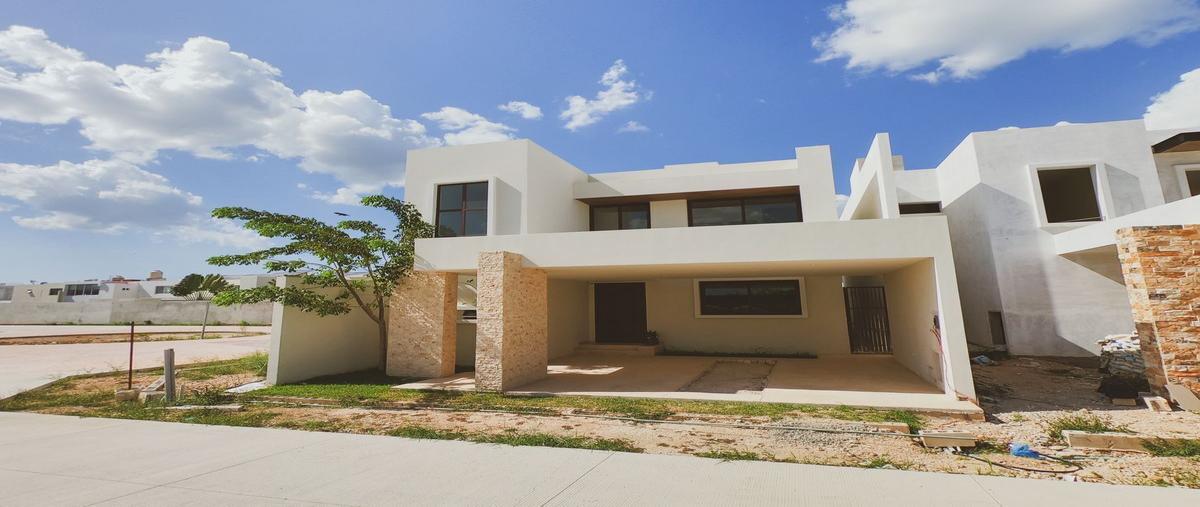 Foto de casa en venta en  , santa gertrudis copo, mérida, yucatán, 25337534 No. 03